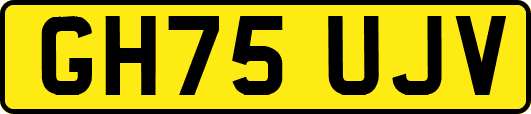 GH75UJV