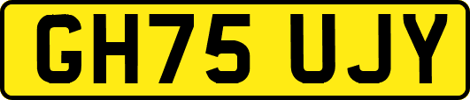 GH75UJY