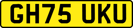 GH75UKU
