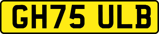 GH75ULB