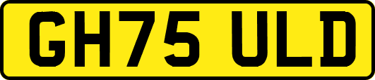 GH75ULD