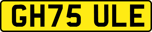 GH75ULE