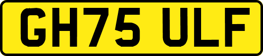 GH75ULF