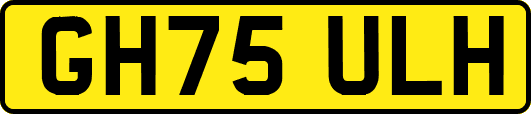 GH75ULH