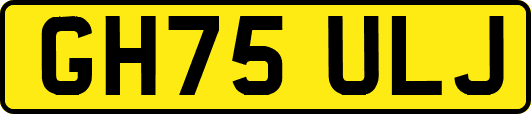 GH75ULJ