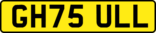 GH75ULL