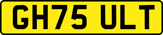 GH75ULT
