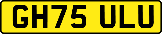 GH75ULU