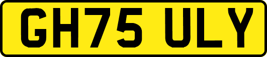 GH75ULY