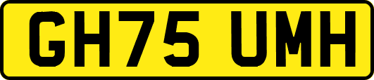 GH75UMH