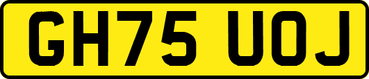 GH75UOJ