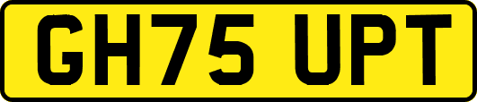 GH75UPT