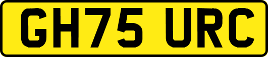 GH75URC