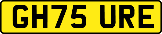 GH75URE