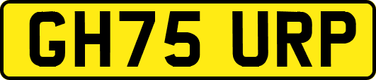 GH75URP