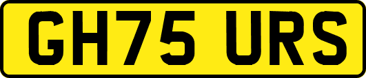 GH75URS