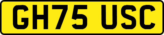 GH75USC