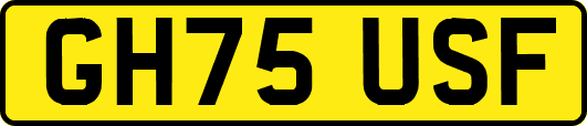 GH75USF
