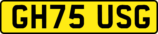 GH75USG
