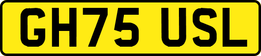GH75USL