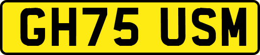 GH75USM