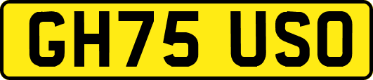 GH75USO