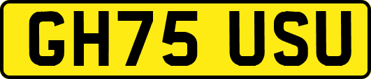 GH75USU