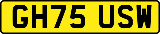 GH75USW