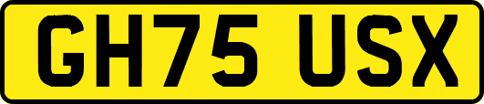 GH75USX