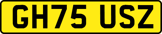 GH75USZ