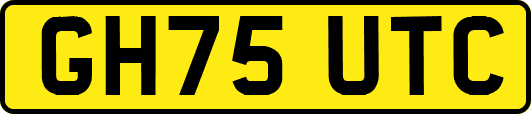 GH75UTC