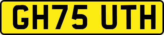 GH75UTH