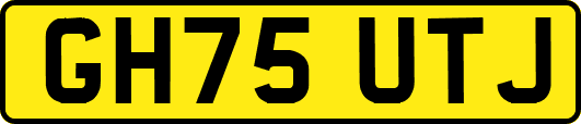 GH75UTJ