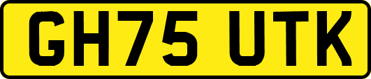 GH75UTK