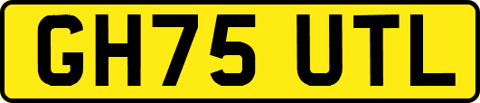 GH75UTL