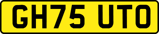 GH75UTO