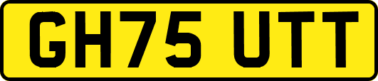 GH75UTT