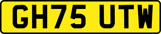 GH75UTW