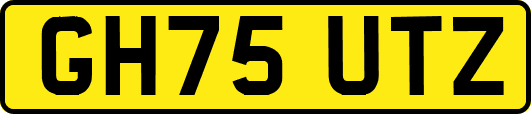 GH75UTZ