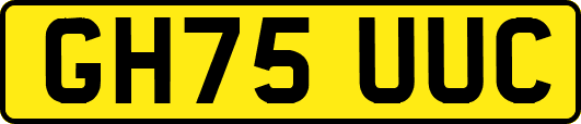 GH75UUC