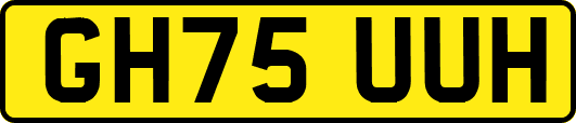 GH75UUH