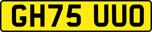 GH75UUO
