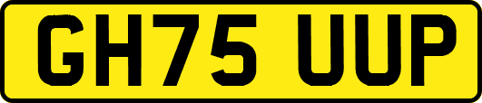 GH75UUP