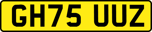 GH75UUZ