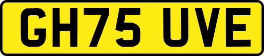 GH75UVE