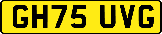 GH75UVG