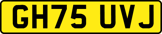 GH75UVJ
