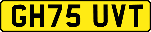 GH75UVT