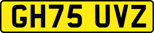 GH75UVZ