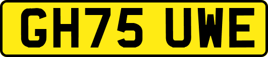 GH75UWE